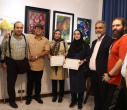 برگزاری پنل تخصصی «تأثیر هنر بر توان‌افزایی انسان» در نمایشگاه گروهی هنرهای تجسمی و صنایع دستی «تاب»