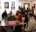 برگزاری پنل تخصصی «تأثیر هنر بر توان‌افزایی انسان» در نمایشگاه گروهی هنرهای تجسمی و صنایع دستی «تاب»