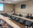 گزارش تصویری از برگزاری کارگاه دانش‌افزایی با عنوان «سرقت علمی: از انجام تا فرجام»