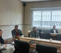 گزارش تصویری از برگزاری کارگاه دانش‌افزایی با عنوان «سرقت علمی: از انجام تا فرجام»