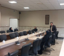 گزارش تصویری از برگزاری کارگاه دانش‌افزایی با عنوان «سرقت علمی: از انجام تا فرجام»