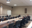 گزارش تصویری از برگزاری کارگاه دانش‌افزایی با عنوان «سرقت علمی: از انجام تا فرجام»