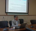گزارش تصویری از برگزاری کارگاه دانش‌افزایی با عنوان «سرقت علمی: از انجام تا فرجام»