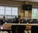 گزارش تصویری از برگزاری کارگاه دانش‌افزایی با عنوان «سرقت علمی: از انجام تا فرجام»