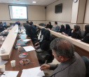 نشست تخصصی «ارتقای جایگاه بین‌المللی نشریات علمی در پایگاه‌ استنادی اسکوپوس»