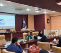 نشست «دسترس‌پذیری و ترجمه: مقدمه‌ای بر مقدمه شفاهی» با تأکید بر گسترش آموزش و پژوهش‌های بینارشته‌ای برگزار شد