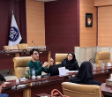 نشست «دسترس‌پذیری و ترجمه: مقدمه‌ای بر مقدمه شفاهی» با تأکید بر گسترش آموزش و پژوهش‌های بینارشته‌ای برگزار شد