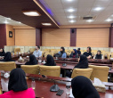 نشست «دسترس‌پذیری و ترجمه: مقدمه‌ای بر مقدمه شفاهی» با تأکید بر گسترش آموزش و پژوهش‌های بینارشته‌ای برگزار شد