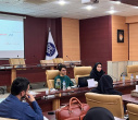 نشست «دسترس‌پذیری و ترجمه: مقدمه‌ای بر مقدمه شفاهی» با تأکید بر گسترش آموزش و پژوهش‌های بینارشته‌ای برگزار شد