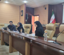 پژوهشکده مطالعات ترجمه میزبان نشست علمی بررسی فرایند و ضوابط واژه‌گزینی در فرهنگستان زبان و ادب فارسی