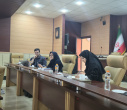 پژوهشکده مطالعات ترجمه میزبان نشست علمی بررسی فرایند و ضوابط واژه‌گزینی در فرهنگستان زبان و ادب فارسی