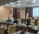 پژوهشکده مطالعات ترجمه میزبان نشست علمی بررسی فرایند و ضوابط واژه‌گزینی در فرهنگستان زبان و ادب فارسی