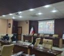 پژوهشکده مطالعات ترجمه میزبان نشست علمی بررسی فرایند و ضوابط واژه‌گزینی در فرهنگستان زبان و ادب فارسی