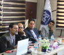 نشست تخصصی آموزش و پرورش تطبیقی