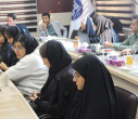نشست تخصصی آموزش و پرورش تطبیقی
