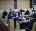 گامی نو در مسیر تعالی نشریات علمی: نشست مشترک دانشکده ادبیات و مرکز چاپ و انتشارات دانشگاه