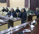 گامی نو در مسیر تعالی نشریات علمی: نشست مشترک دانشکده ادبیات و مرکز چاپ و انتشارات دانشگاه