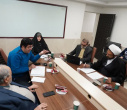 نشست علمی نقد و بررسی کتاب «جامعه و تاریخ از دیدگاه قرآن» در دانشگاه علامه طباطبائی برگزار شد