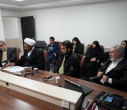 نشست علمی نقد و بررسی کتاب «جامعه و تاریخ از دیدگاه قرآن» در دانشگاه علامه طباطبائی برگزار شد