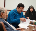 نشست علمی نقد و بررسی کتاب «جامعه و تاریخ از دیدگاه قرآن» در دانشگاه علامه طباطبائی برگزار شد
