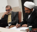 نشست علمی نقد و بررسی کتاب «جامعه و تاریخ از دیدگاه قرآن» در دانشگاه علامه طباطبائی برگزار شد