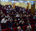 نشست نقد و بررسی کتاب دکتر عباس شاکری با عنوان «نگاهی نو: تاریخ‌نگاری اقتصاد ایران در شش دهه» برگزار شد