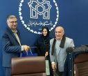 انتصاب سرپرست جدید مدیریت امور پژوهشی دانشگاه علامه طباطبائی و تقدیر از مدیر پیشین ‌