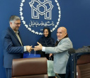 انتصاب سرپرست جدید مدیریت امور پژوهشی دانشگاه علامه طباطبائی و تقدیر از مدیر پیشین ‌