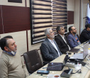 گزارش نشست علمی «مسئله‌شناسی در پژوهش‌های سالمندی»