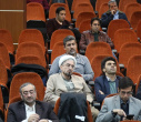 نشست تبیین نظام همکاری دانشگاه علامه طباطبائی با شرکت فولاد مبارکه