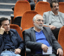 نشست تبیین نظام همکاری دانشگاه علامه طباطبائی با شرکت فولاد مبارکه