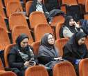 نشست تبیین نظام همکاری دانشگاه علامه طباطبائی با شرکت فولاد مبارکه