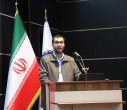 نشست تبیین نظام همکاری دانشگاه علامه طباطبائی با شرکت فولاد مبارکه
