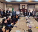 نشست علمی «به مناسبت هفته ملی سالمند و رونمایی از کتاب احساس تنهایی در افراد سالمند»