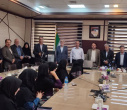 نشست علمی «به مناسبت هفته ملی سالمند و رونمایی از کتاب احساس تنهایی در افراد سالمند»