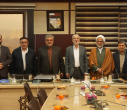 نشست علمی «بازخوانی ابعاد روان‌شناسی اسلامی در راستای تحول علوم انسانی (با تأکید بر منظومه فکری حضرت آیت الله مصباح یزدی (ره)»