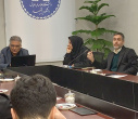 برگزاری نشست تخصصی «نقش هوش مصنوعی در زمین‌شناسی، مدیریت منابع پایه و مخاطرات محیطی» در دانشگاه علامه طباطبائی