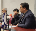 برگزاری نشست تخصصی «نقش هوش مصنوعی در زمین‌شناسی، مدیریت منابع پایه و مخاطرات محیطی» در دانشگاه علامه طباطبائی