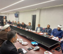 برگزاری نشست تخصصی «نقش هوش مصنوعی در زمین‌شناسی، مدیریت منابع پایه و مخاطرات محیطی» در دانشگاه علامه طباطبائی