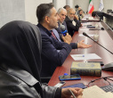 برگزاری نشست تخصصی «نقش هوش مصنوعی در زمین‌شناسی، مدیریت منابع پایه و مخاطرات محیطی» در دانشگاه علامه طباطبائی