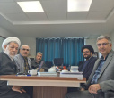برگزاری نشست علمی نقد و بررسی کتاب «تطور مفهوم خدا از دکارت تا نیچه» در دانشگاه علامه طباطبائی