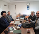 برگزاری نشست علمی نقد و بررسی کتاب «تطور مفهوم خدا از دکارت تا نیچه» در دانشگاه علامه طباطبائی