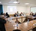 برگزاری نشست علمی «بزرگداشت روز استاد و بازخوانی الهیات مقاومت و جهاد از منظر شهید مطهری»
