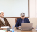 برگزاری نشست علمی «بزرگداشت روز استاد و بازخوانی الهیات مقاومت و جهاد از منظر شهید مطهری»