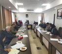 برگزاری نشست تخصصی «پیامدهای کاهش دوره‌های تحصیلی کارشناسی ارشد و دکتری» در دانشگاه علامه طباطبائی