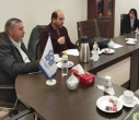 برگزاری نشست تخصصی «پیامدهای کاهش دوره‌های تحصیلی کارشناسی ارشد و دکتری» در دانشگاه علامه طباطبائی