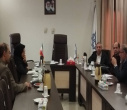 برگزاری نشست تخصصی «پیامدهای کاهش دوره‌های تحصیلی کارشناسی ارشد و دکتری» در دانشگاه علامه طباطبائی