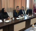 برگزاری نشست تخصصی «پیامدهای کاهش دوره‌های تحصیلی کارشناسی ارشد و دکتری» در دانشگاه علامه طباطبائی