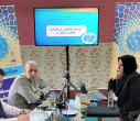 برگزاری نشست تخصصی «اقتصاد چرخشی آب؛ بازچرخانی و فناوری‌های سازگار با کم‌آبی» در دانشگاه علامه طباطبائی نشست تخصصی «اقتصاد چرخشی آب؛ بازچرخانی و فناوری‌های سازگار با کم‌آبی»