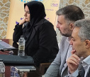 برگزاری نشست تخصصی «اقتصاد چرخشی آب؛ بازچرخانی و فناوری‌های سازگار با کم‌آبی» در دانشگاه علامه طباطبائی نشست تخصصی «اقتصاد چرخشی آب؛ بازچرخانی و فناوری‌های سازگار با کم‌آبی»